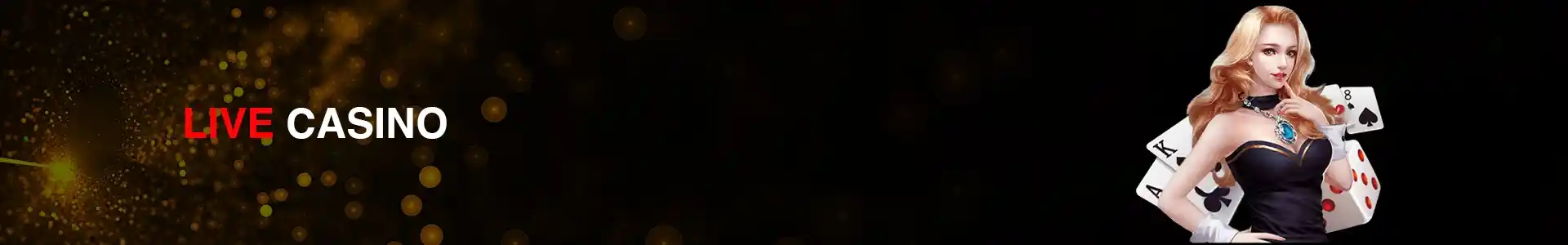 gbet live casino