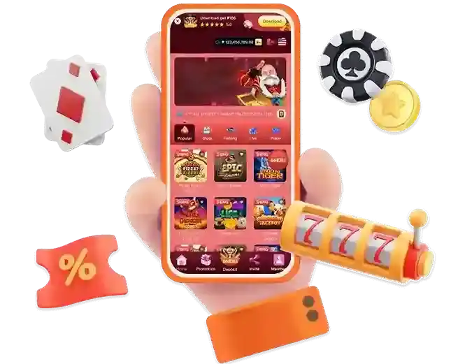 Download the gbet App