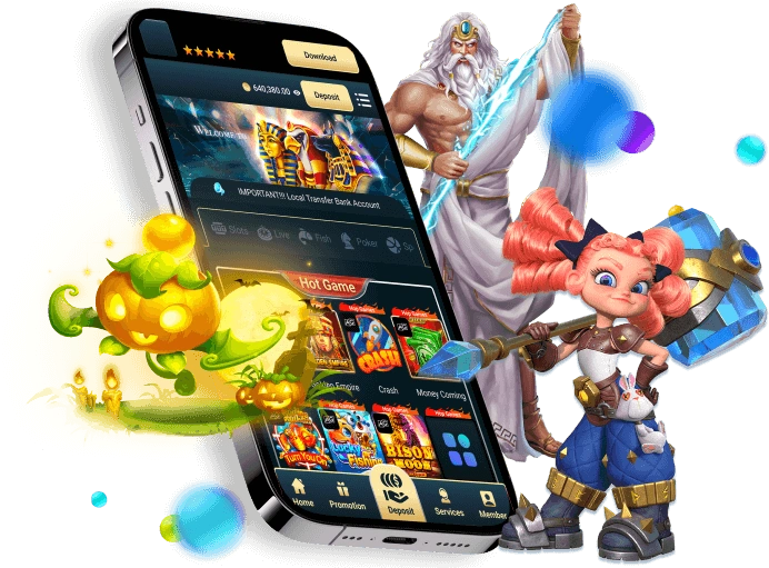 gbet app download online casino login register games