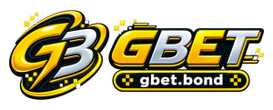 gbet logo for gbet.bond