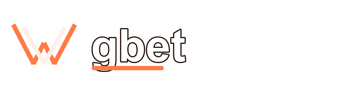gbet official website logo secondary placement 2