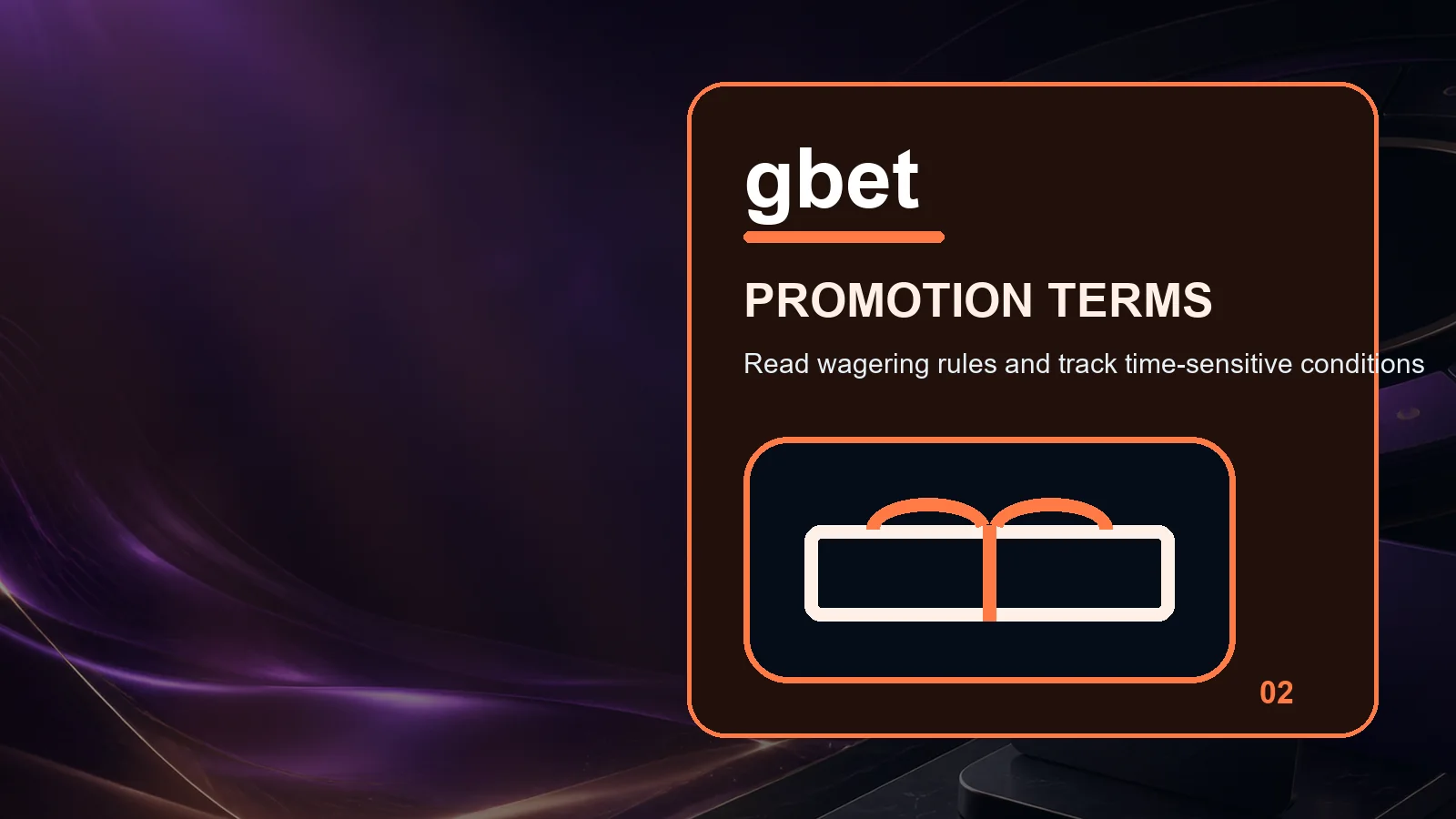 gbet promotions full-width visual guide 2